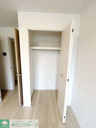 ラ・リノIの物件内観写真